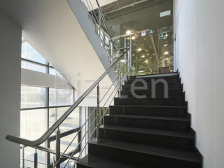 Фотография Аренда офиса, 10 м² , проезд Серебрякова 14с15 №6 Фотография Аренда офиса, 10 м² , проезд Серебрякова 14с15 №6