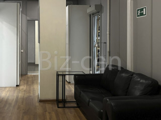 Фотография Аренда офиса, 10 м² , проезд Серебрякова 14с15 №2 Фотография Аренда офиса, 10 м² , проезд Серебрякова 14с15 №2