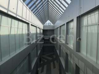 Фотография Аренда офиса, 10 м² , проезд Серебрякова 14с15 №8 Фотография Аренда офиса, 10 м² , проезд Серебрякова 14с15 №8