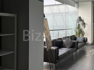 Фотография Аренда офиса, 10 м² , проезд Серебрякова 14с15 №9 Фотография Аренда офиса, 10 м² , проезд Серебрякова 14с15 №9