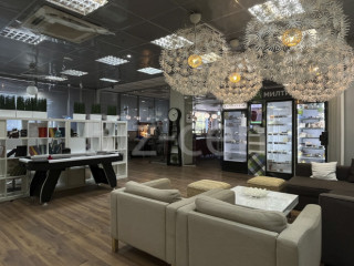 Фотография Аренда офиса, 10 м² , проезд Серебрякова 14с15 №4 Фотография Аренда офиса, 10 м² , проезд Серебрякова 14с15 №4