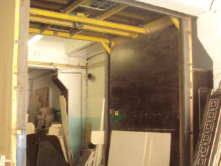 Фотография Аренда производственного помещения, 1030 м² , Железнодорожная улица 11к2 №3 Фотография Аренда производственного помещения, 1030 м² , Железнодорожная улица 11к2 №3