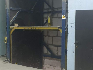 Фотография Аренда производственного помещения, 1030 м² , Железнодорожная улица 11к2 №5 Фотография Аренда производственного помещения, 1030 м² , Железнодорожная улица 11к2 №5