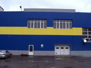 Фотография Аренда склада, 1030 м² , Железнодорожная улица 11к2 №6 Фотография Аренда склада, 1030 м² , Железнодорожная улица 11к2 №6