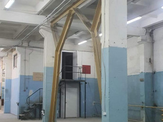 Фотография Аренда склада, 1030 м² , Железнодорожная улица 11к2 №4 Фотография Аренда склада, 1030 м² , Железнодорожная улица 11к2 №4