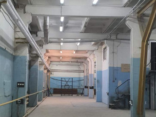 Фотография Аренда склада, 1030 м² , Железнодорожная улица 11к2 №2 Фотография Аренда склада, 1030 м² , Железнодорожная улица 11к2 №2