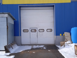 Фотография Аренда производственного помещения, 2850 м² , Железнодорожная улица 11к2  №23