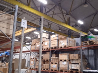 Фотография Аренда производственного помещения, 2850 м² , Железнодорожная улица 11к2  №10