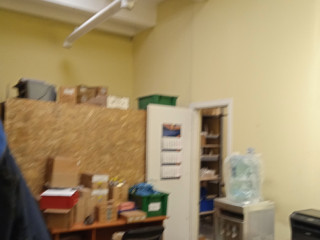 Фотография Аренда производственного помещения, 2850 м² , Железнодорожная улица 11к2  №13