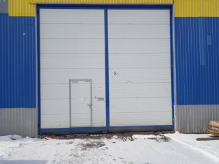 Фотография Аренда производственного помещения, 2850 м² , Железнодорожная улица 11к2  №22