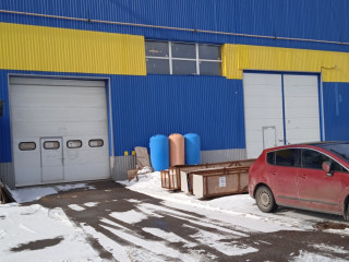 Фотография Аренда производственного помещения, 2850 м² , Железнодорожная улица 11к2  №25