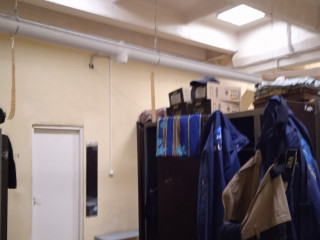 Фотография Аренда склада, 2850 м² , Железнодорожная улица 11к2 №5 Фотография Аренда склада, 2850 м² , Железнодорожная улица 11к2 №5