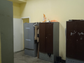 Фотография Аренда склада, 2850 м² , Железнодорожная улица 11к2 №18 Фотография Аренда склада, 2850 м² , Железнодорожная улица 11к2 №18