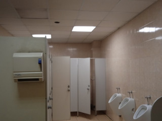 Фотография Аренда склада, 2850 м² , Железнодорожная улица 11к2 №17 Фотография Аренда склада, 2850 м² , Железнодорожная улица 11к2 №17