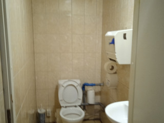 Фотография Аренда склада, 2850 м² , Железнодорожная улица 11к2 №16 Фотография Аренда склада, 2850 м² , Железнодорожная улица 11к2 №16