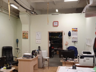 Фотография Аренда склада, 2850 м² , Железнодорожная улица 11к2 №15 Фотография Аренда склада, 2850 м² , Железнодорожная улица 11к2 №15