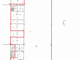 Аренда склада 2850 м² Железнодорожная улица 11к2 