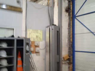 Фотография Аренда склада, 2850 м² , Железнодорожная улица 11к2 №3 Фотография Аренда склада, 2850 м² , Железнодорожная улица 11к2 №3