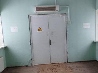 Фотография Аренда склада, 273 м² , Южное шоссе 37к1  №6