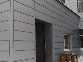 Фотография Аренда склада, 273 м² , Южное шоссе 37к1  №5