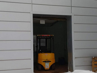 Фотография Аренда склада, 273 м² , Южное шоссе 37к1  №4