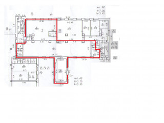 Аренда склада 273 м² Южное шоссе 37к1 