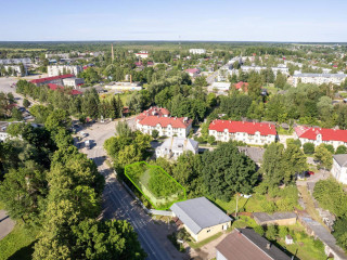 Фотография Продажа помещения свободного назначения, 506 м² , Псковская улица 3  №2