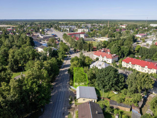 Фотография Продажа помещения свободного назначения, 506 м² , Псковская улица 3  №3