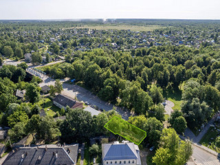 Фотография Продажа помещения свободного назначения, 506 м² , Псковская улица 3  №4