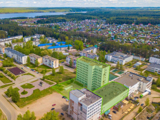 Фотография Продажа помещения свободного назначения, 7804 м² , улица Декабристов 23к6  №4