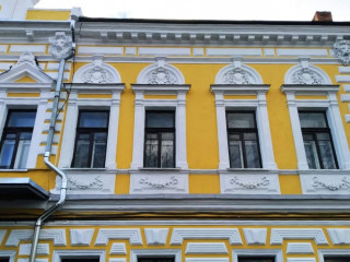 Фотография Аренда офиса, 871 м² , площадь Журавлёва 6  №2