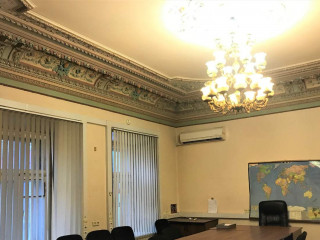 Фотография Аренда офиса, 871 м² , площадь Журавлёва 6  №6