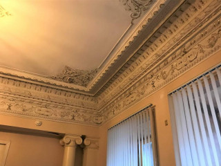 Фотография Аренда офиса, 871 м² , площадь Журавлёва 6  №8