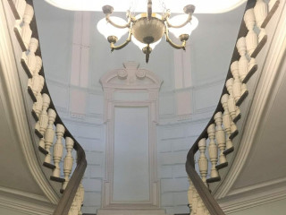 Фотография Аренда офиса, 871 м² , площадь Журавлёва 6  №9