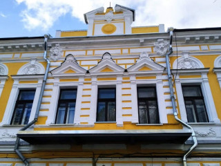 Фотография Аренда офиса, 871 м² , площадь Журавлёва 6  №3