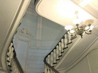 Фотография Аренда офиса, 871 м² , площадь Журавлёва 6  №10