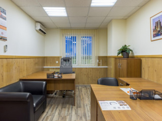 Фотография Аренда офиса, 42 м² , Партийный переулок 1к57с1  №4