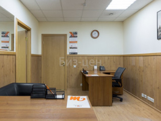 Фотография Аренда офиса, 42 м² , Партийный переулок 1к57с1  №3