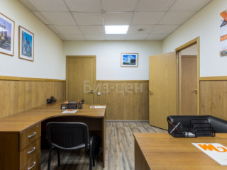 Фотография Аренда офиса, 42 м² , Партийный переулок 1к57с1  №5