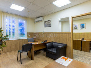 Фотография Аренда офиса, 42 м² , Партийный переулок 1к57с1  №2