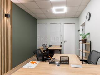 Фотография Аренда офиса, 66 м² , Партийный переулок 1к57с1  №4