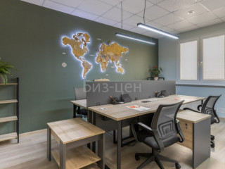 Фотография Аренда офиса, 66 м² , Партийный переулок 1к57с1  №6