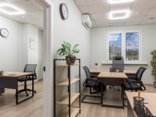 Фотография Аренда офиса, 66 м² , Партийный переулок 1к57с1  №2