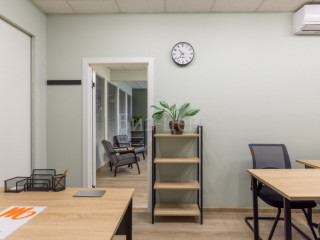 Фотография Аренда офиса, 66 м² , Партийный переулок 1к57с1  №3