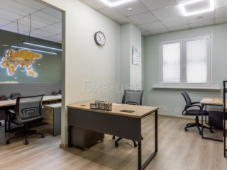 Фотография Аренда офиса, 66 м² , Партийный переулок 1к57с1  №5
