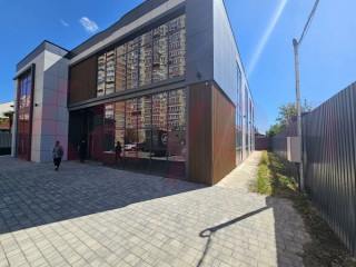 Аренда помещения свободного назначения 400 м² улица Евгении Жигуленко
