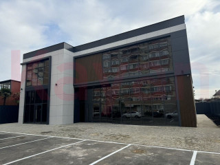 Аренда помещения свободного назначения 470 м² улица Евгении Жигуленко