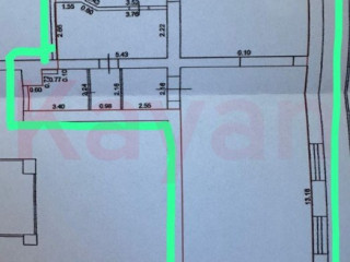 Фотография Аренда помещения свободного назначения, 180000 м² , Красноармейская улица №4 Фотография Аренда помещения свободного назначения, 180000 м² , Красноармейская улица №4