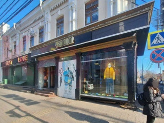 Фотография Аренда помещения свободного назначения, 180000 м² , Красноармейская улица №2 Фотография Аренда помещения свободного назначения, 180000 м² , Красноармейская улица №2