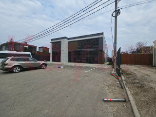 Фотография Аренда помещения свободного назначения, 470 м² , улица Евгении Жигуленко №2 Фотография Аренда помещения свободного назначения, 470 м² , улица Евгении Жигуленко №2